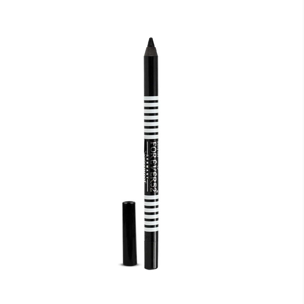 Waterproof Smoothening Eye Pencil - F501