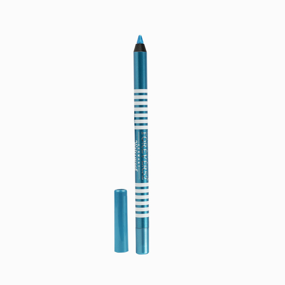 Waterproof Smoothening Eye Pencil - F504