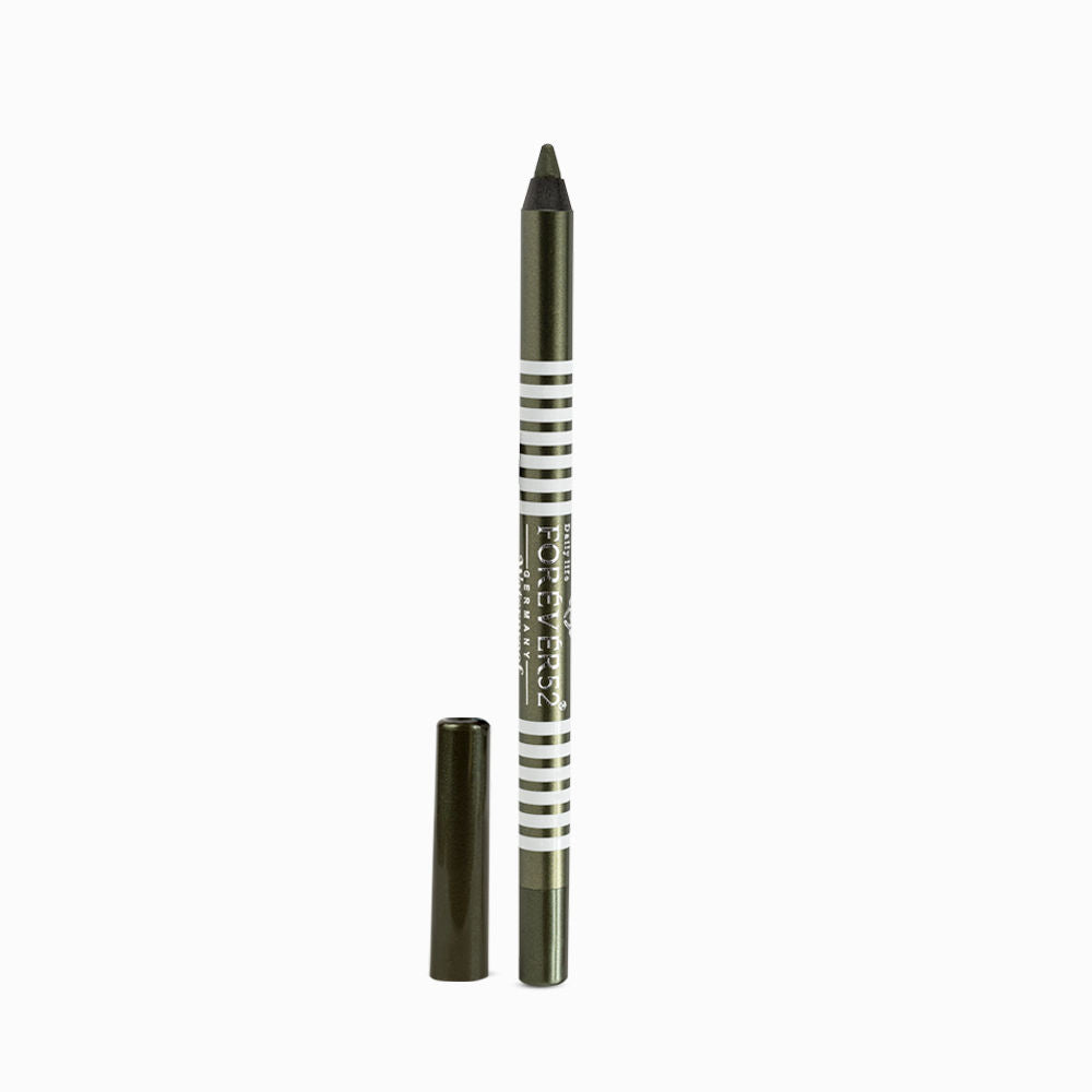 Waterproof Smoothening Eye Pencil - F511