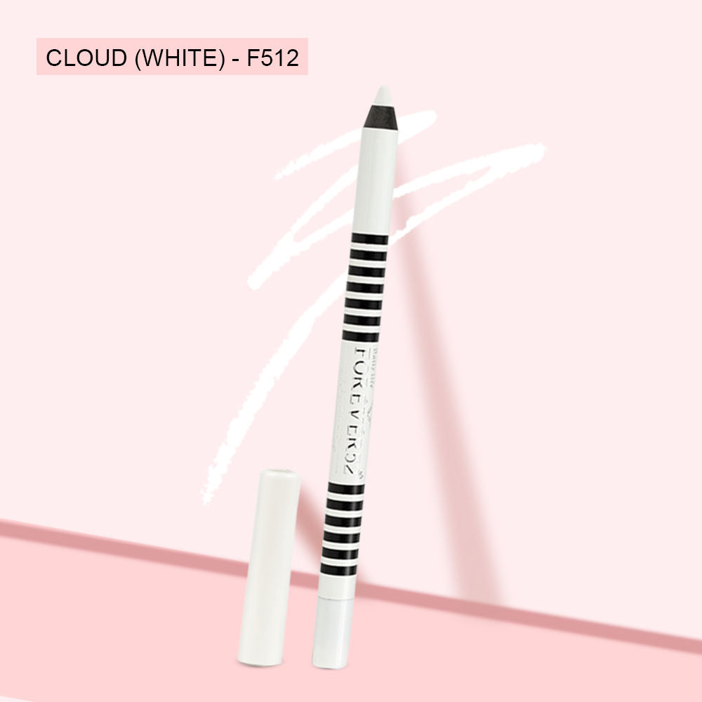 Waterproof Smoothening Eye Pencil