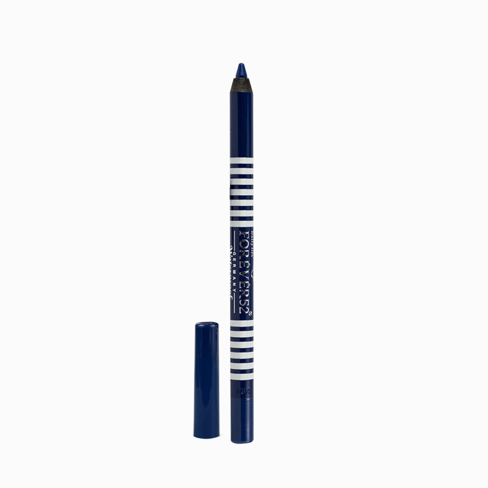 Waterproof Smoothening Eye Pencil - F515