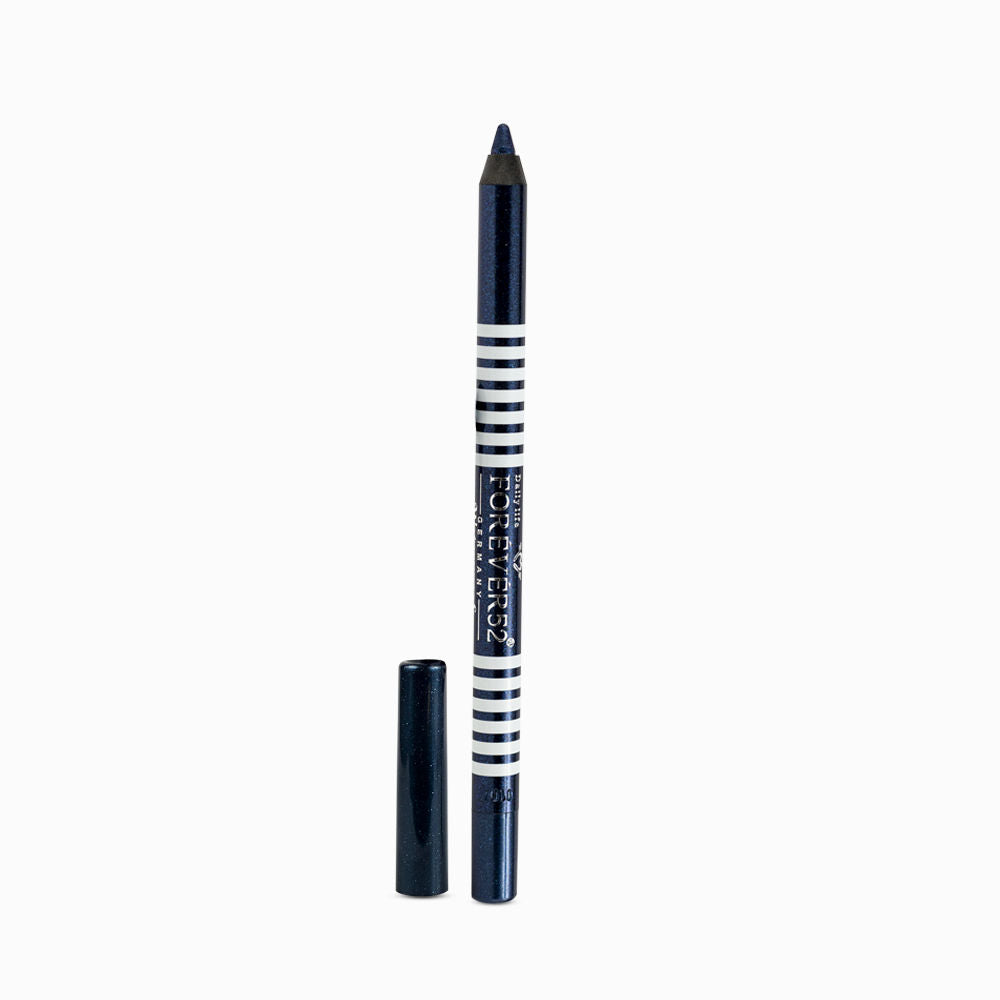 Waterproof Smoothening Eye Pencil - F517