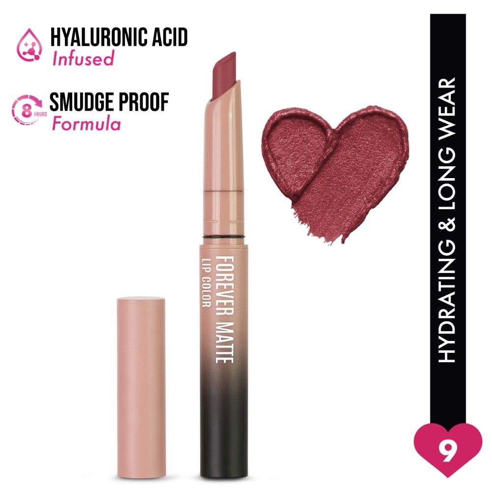 Forever Matte Lip Color - Delicate Drift