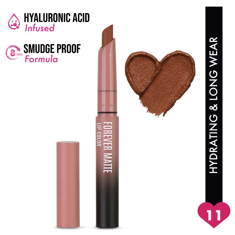 Forever Matte Lip Color - Desert Drive