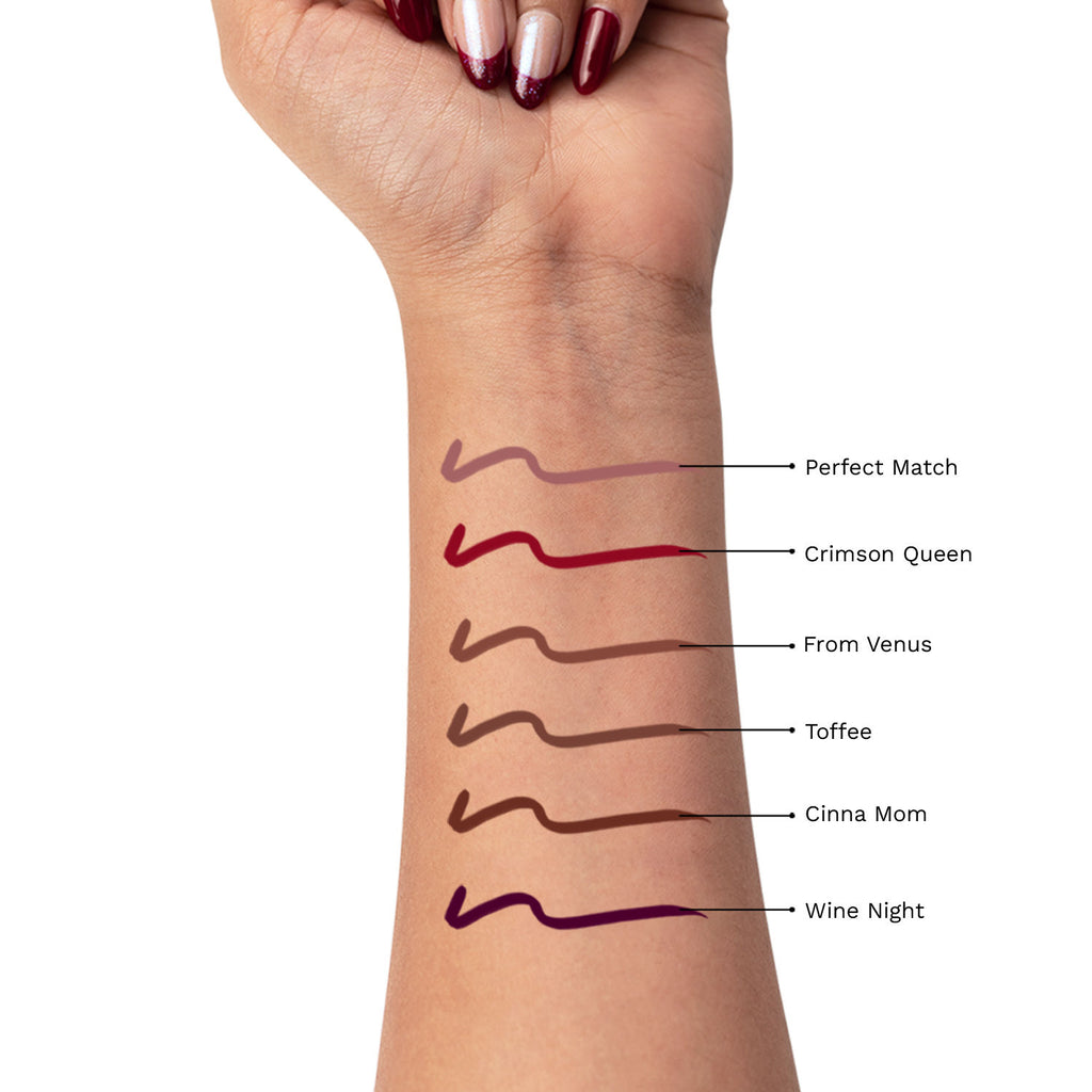 Colorlock Longlasting Lip Liner