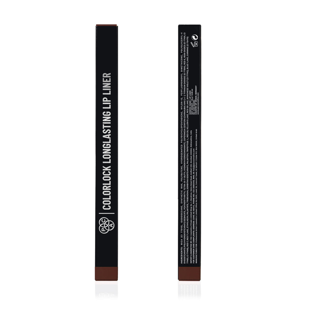Colorlock Longlasting Lip Liner