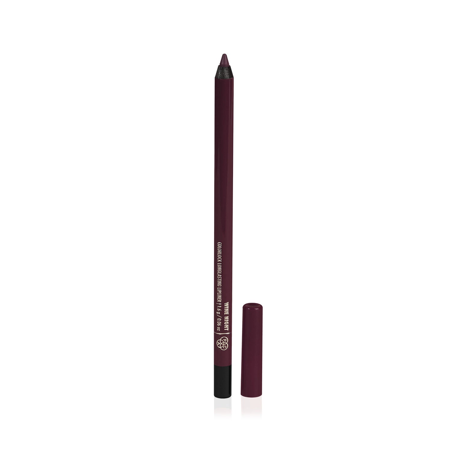 Colorlock Longlasting Lip Liner - Wine Night