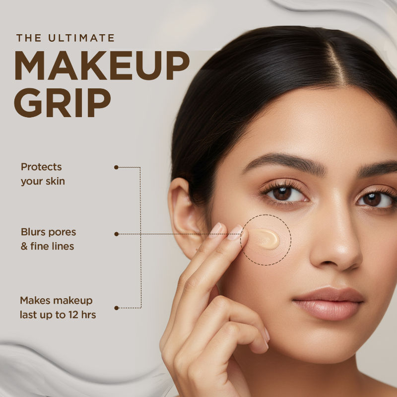 Moisturising Gel Primer