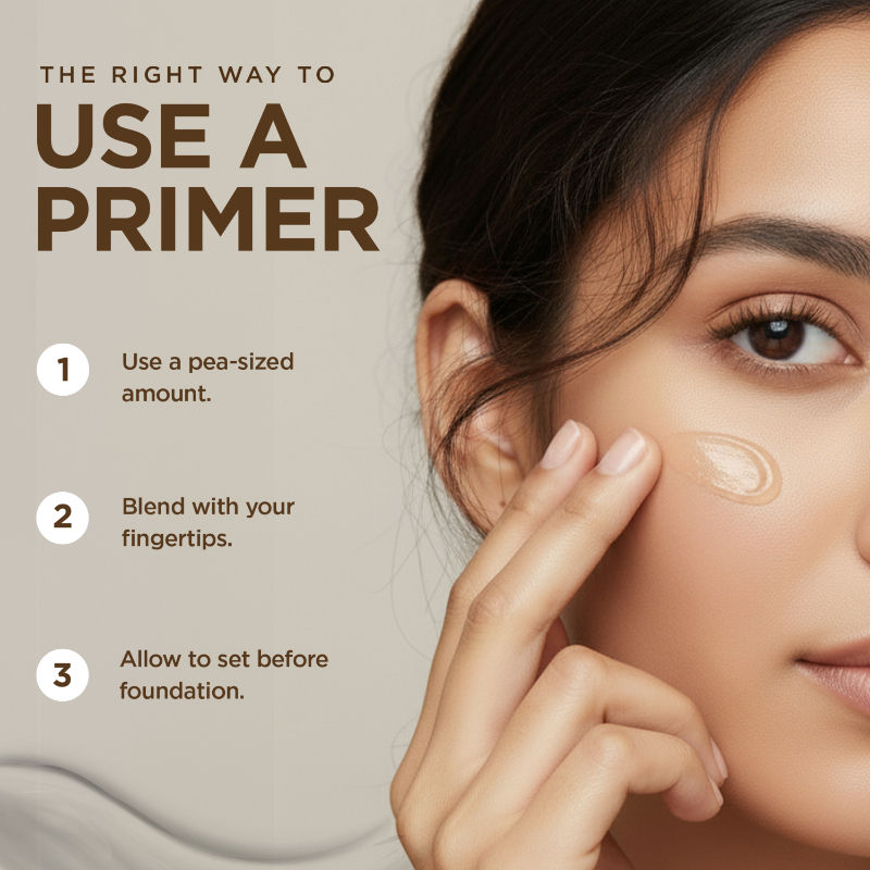 Moisturising Gel Primer
