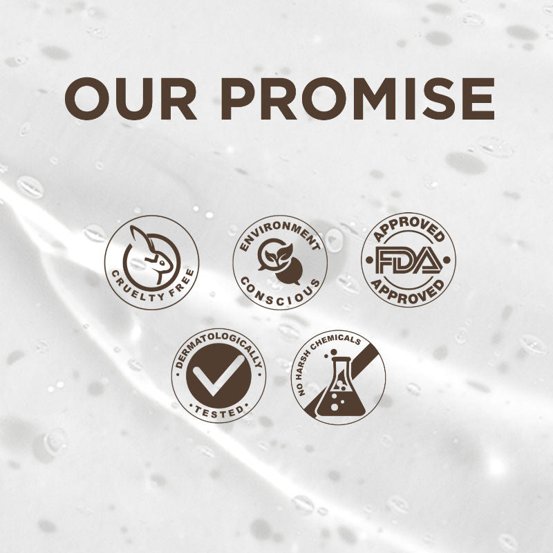 Moisturising Gel Primer