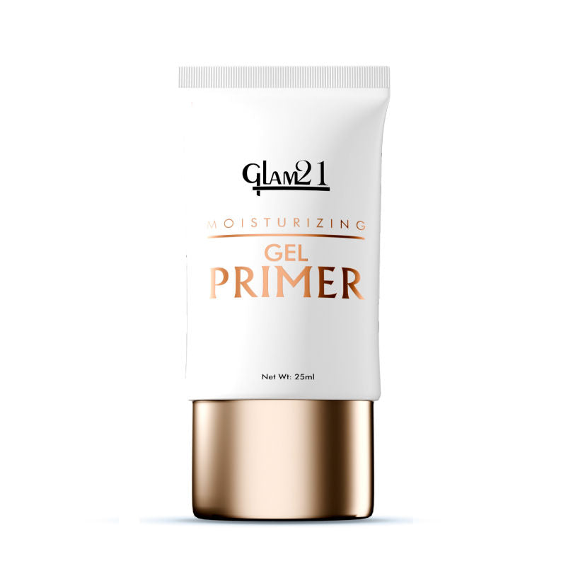Moisturising Gel Primer