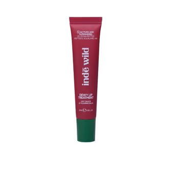Dewy Lip Balms - Hot Sauce