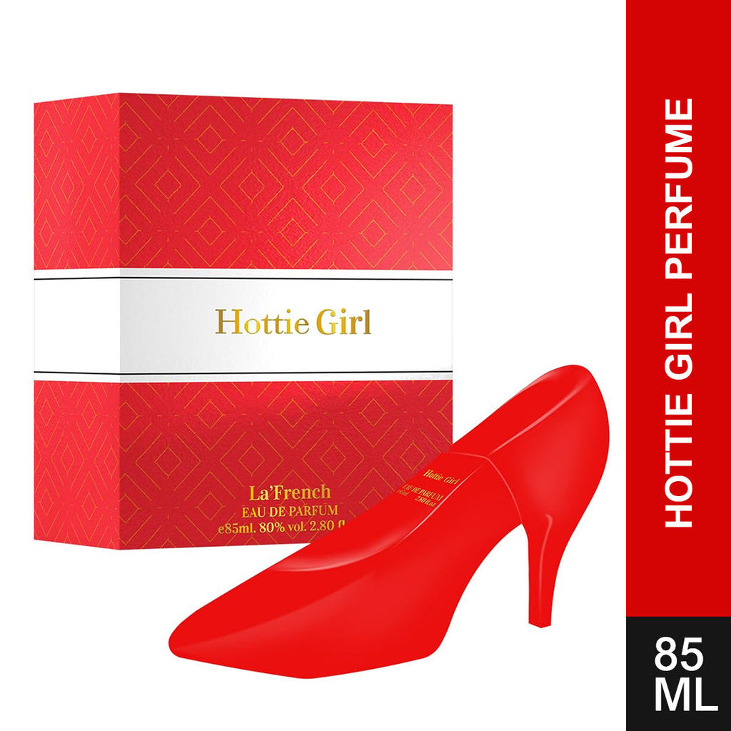 Hottie Girl Long Lasting Perfume for Women