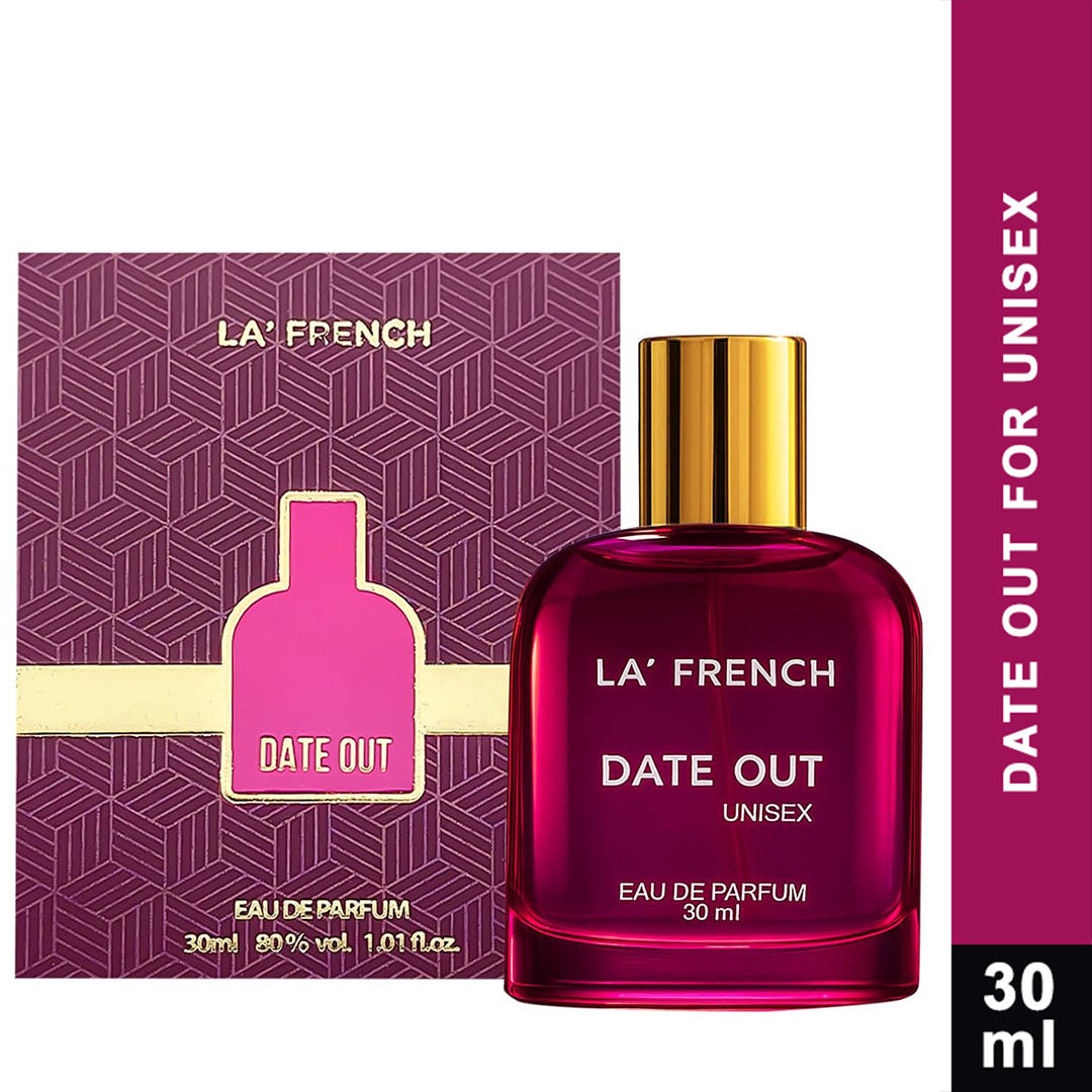 Date Out Perfume Unisex