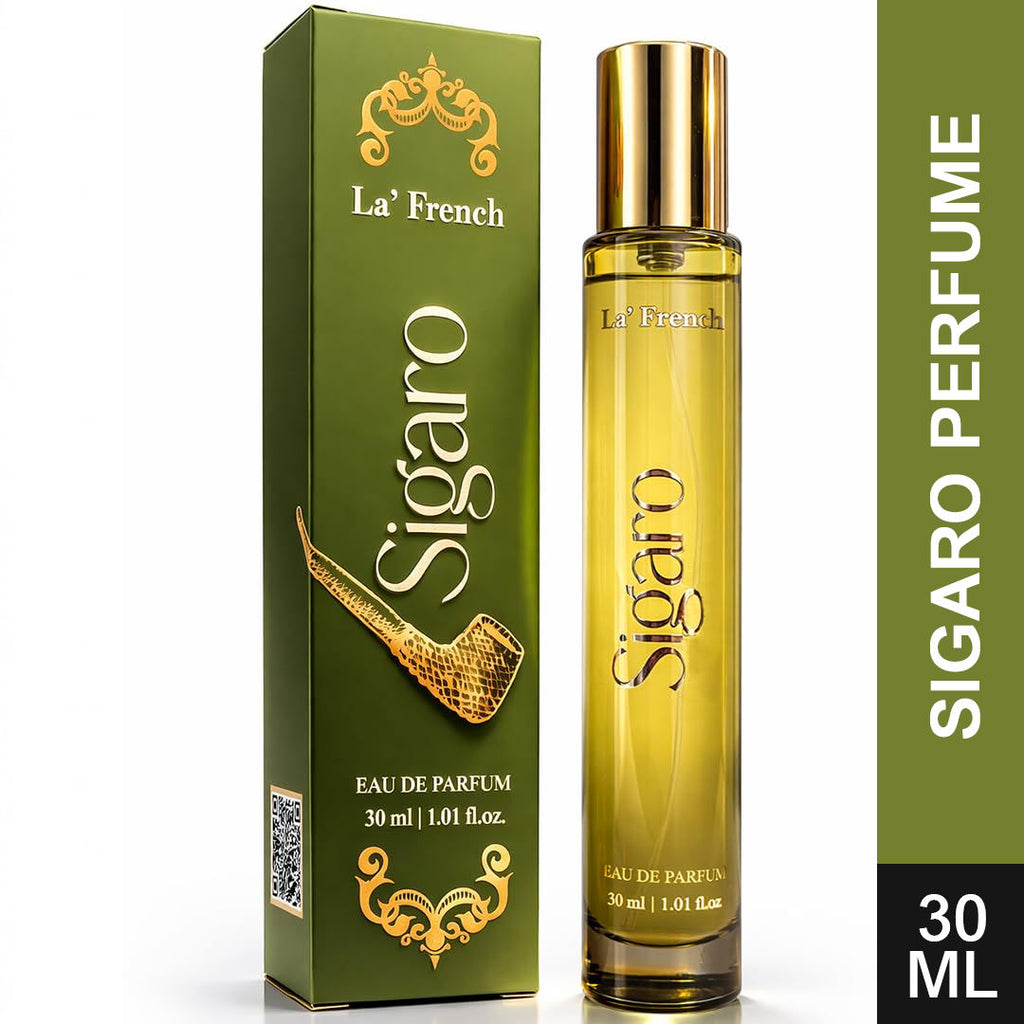 Sigaro Perfume