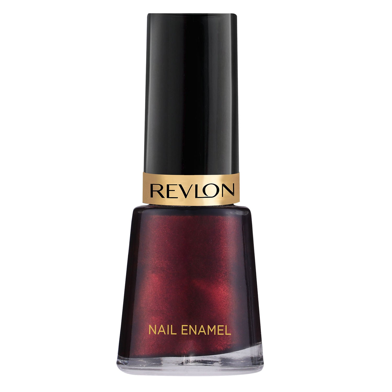 Nail Enamel - Bride's Glee