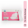 Ultra-Thin, Cotton Panty Liners For Women Liners Extra Soft For comfort