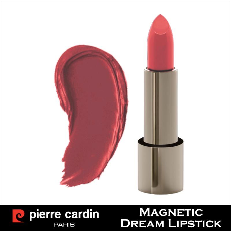 Magnetic Dream Lipstick - 268 - Blood Red