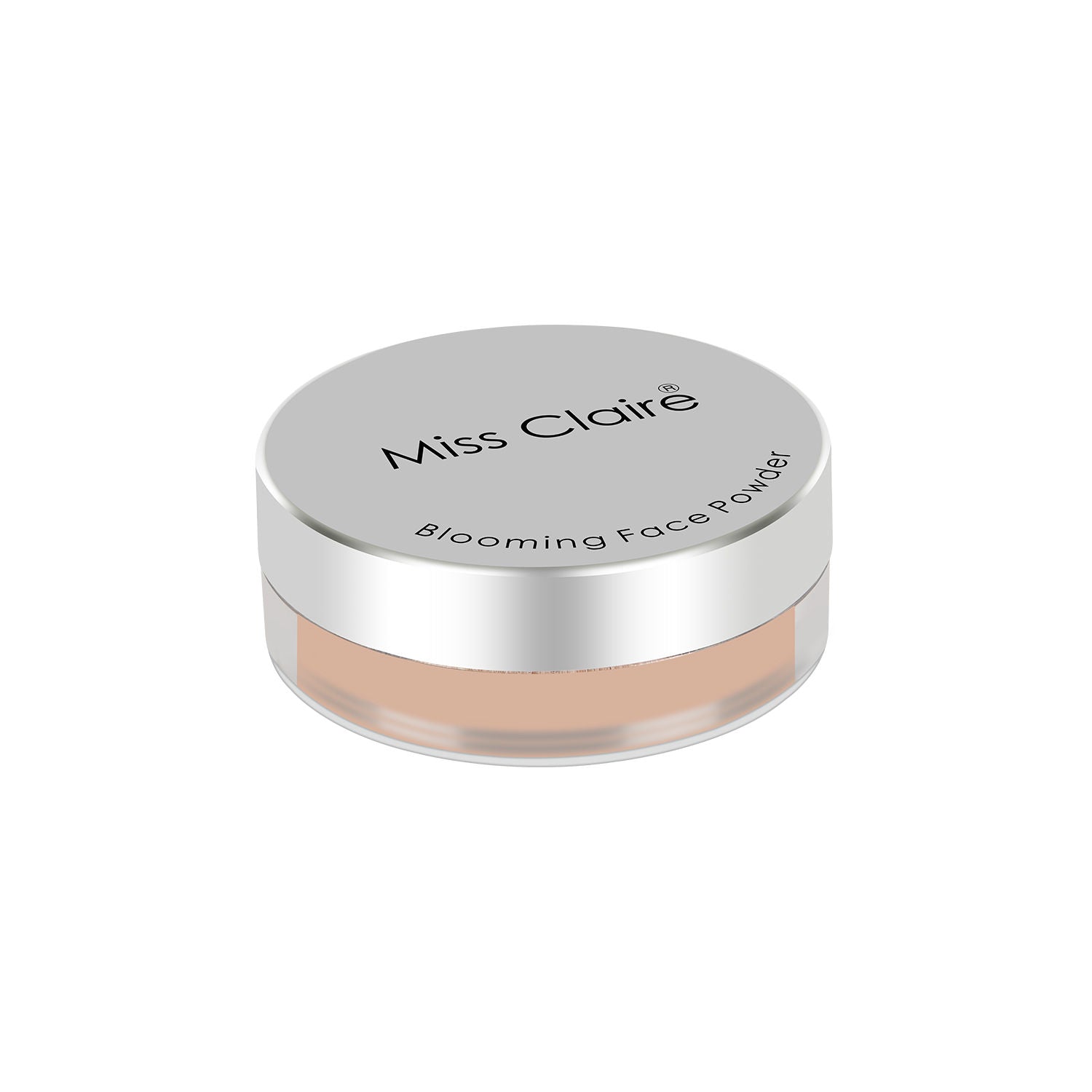 Blooming Face Powder - Translucent Tl7