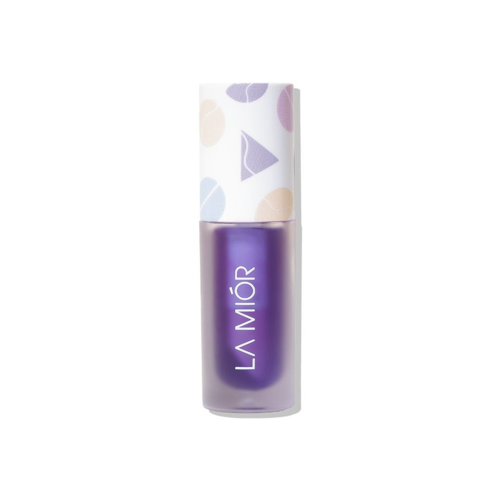 Only For You Adaptive Lip Tint - Grape Sorbet