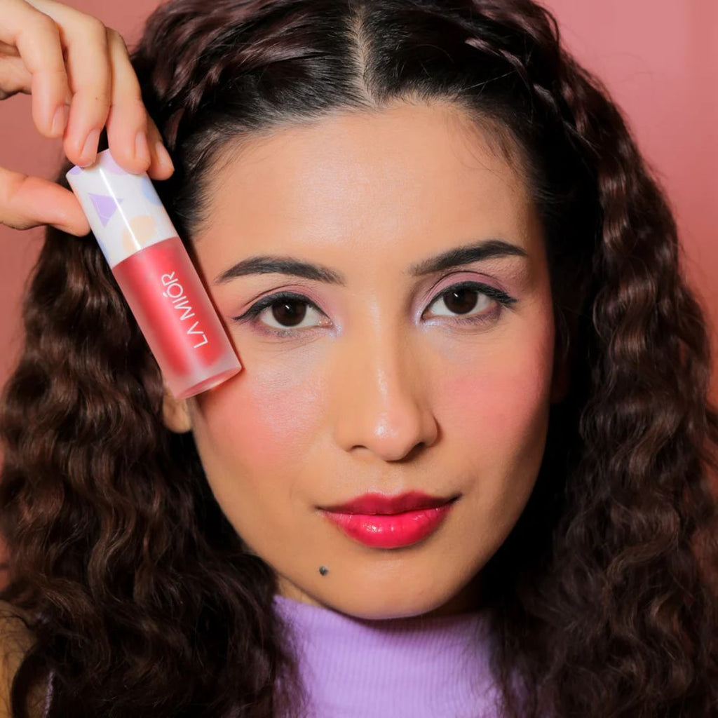 Only For You Adaptive Lip Tint