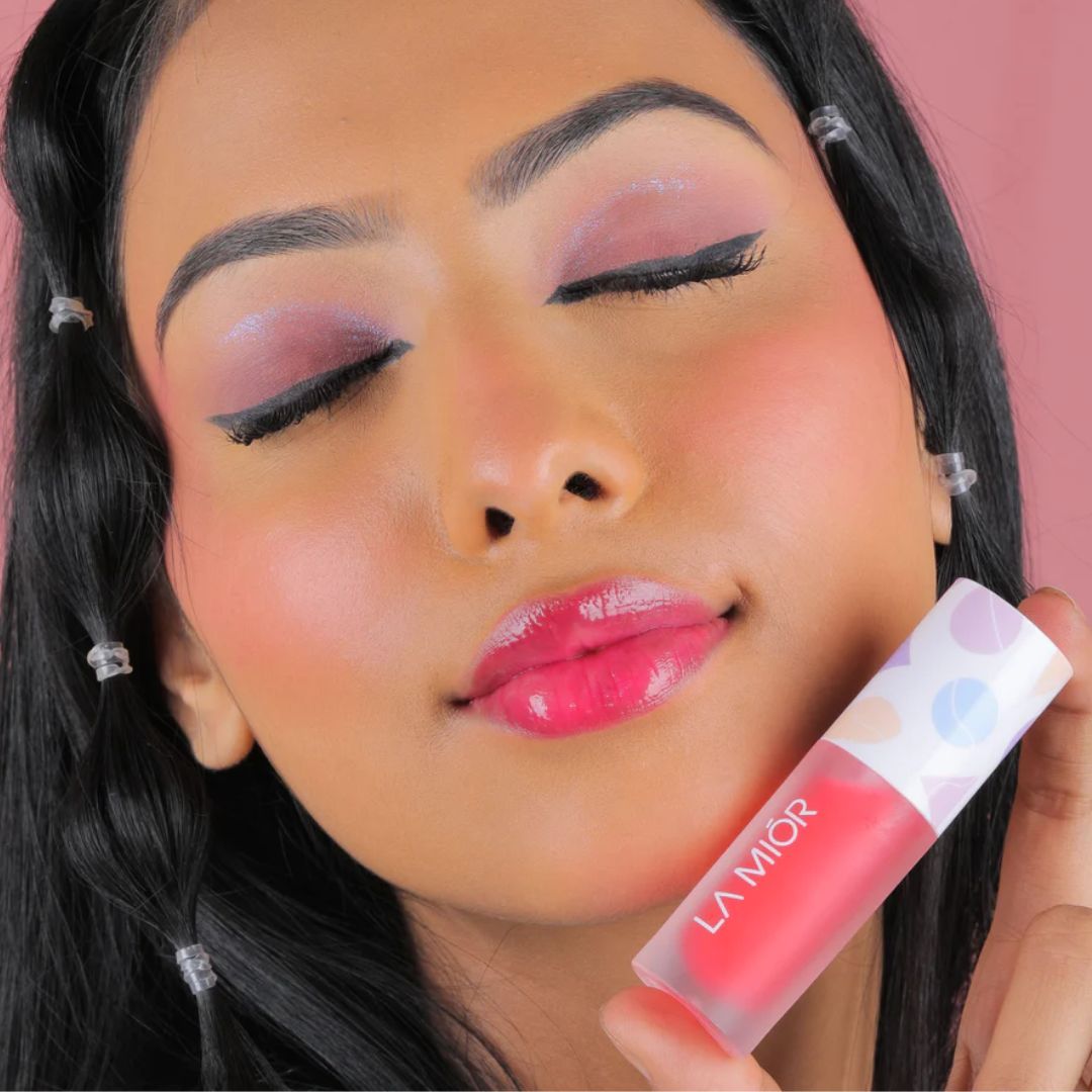 Only For You Adaptive Lip Tint