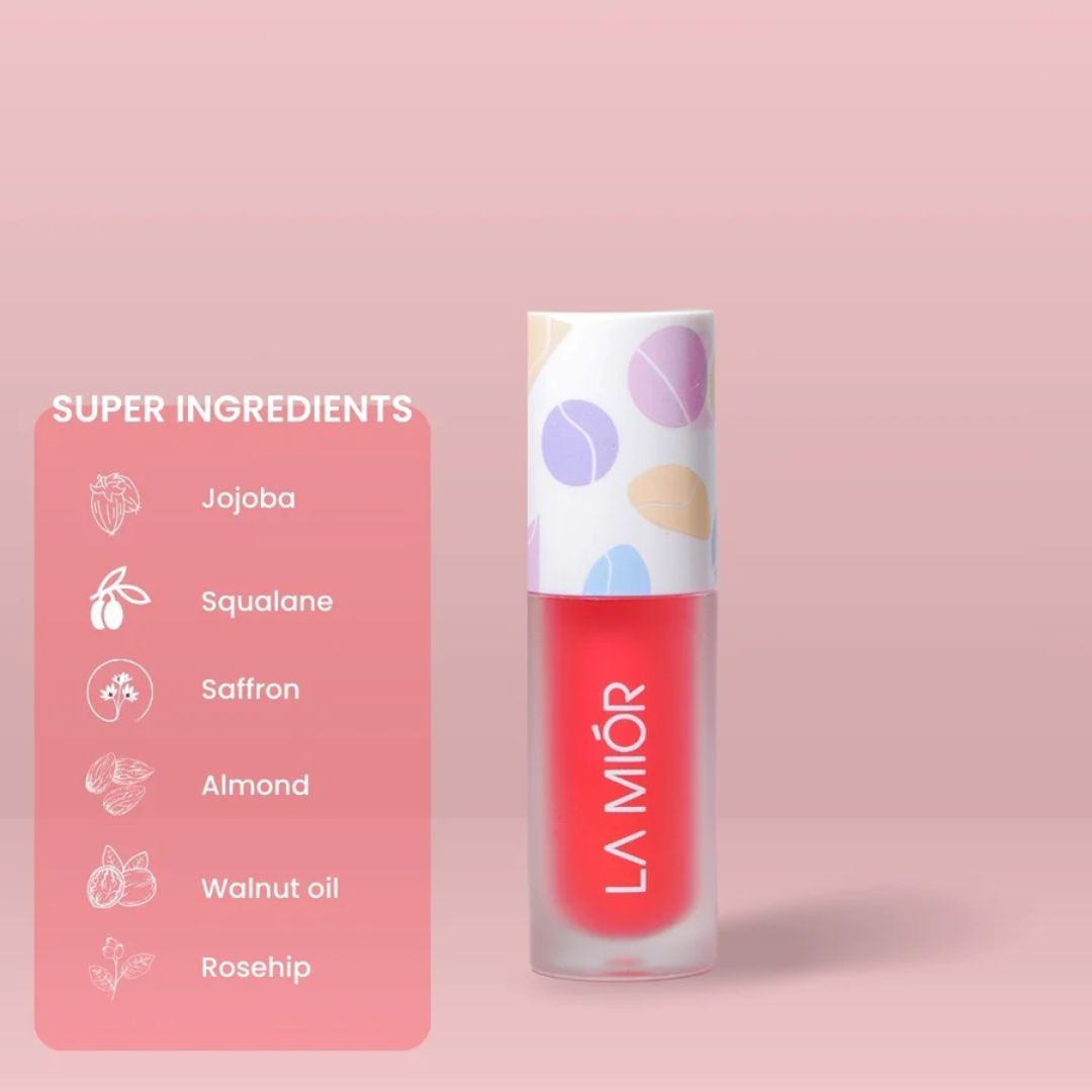 Only For You Adaptive Lip Tint