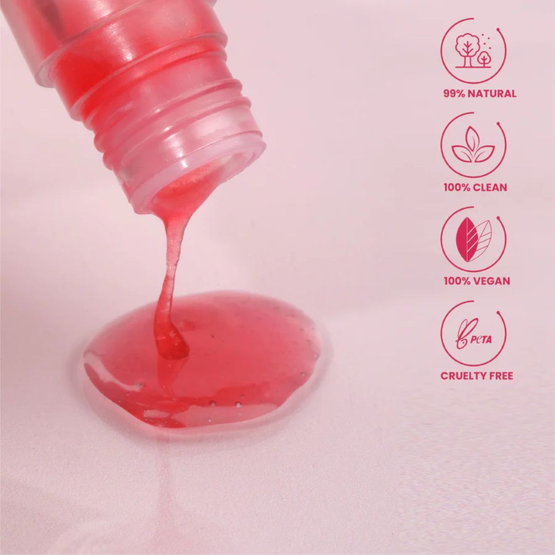 Only For You Adaptive Lip Tint