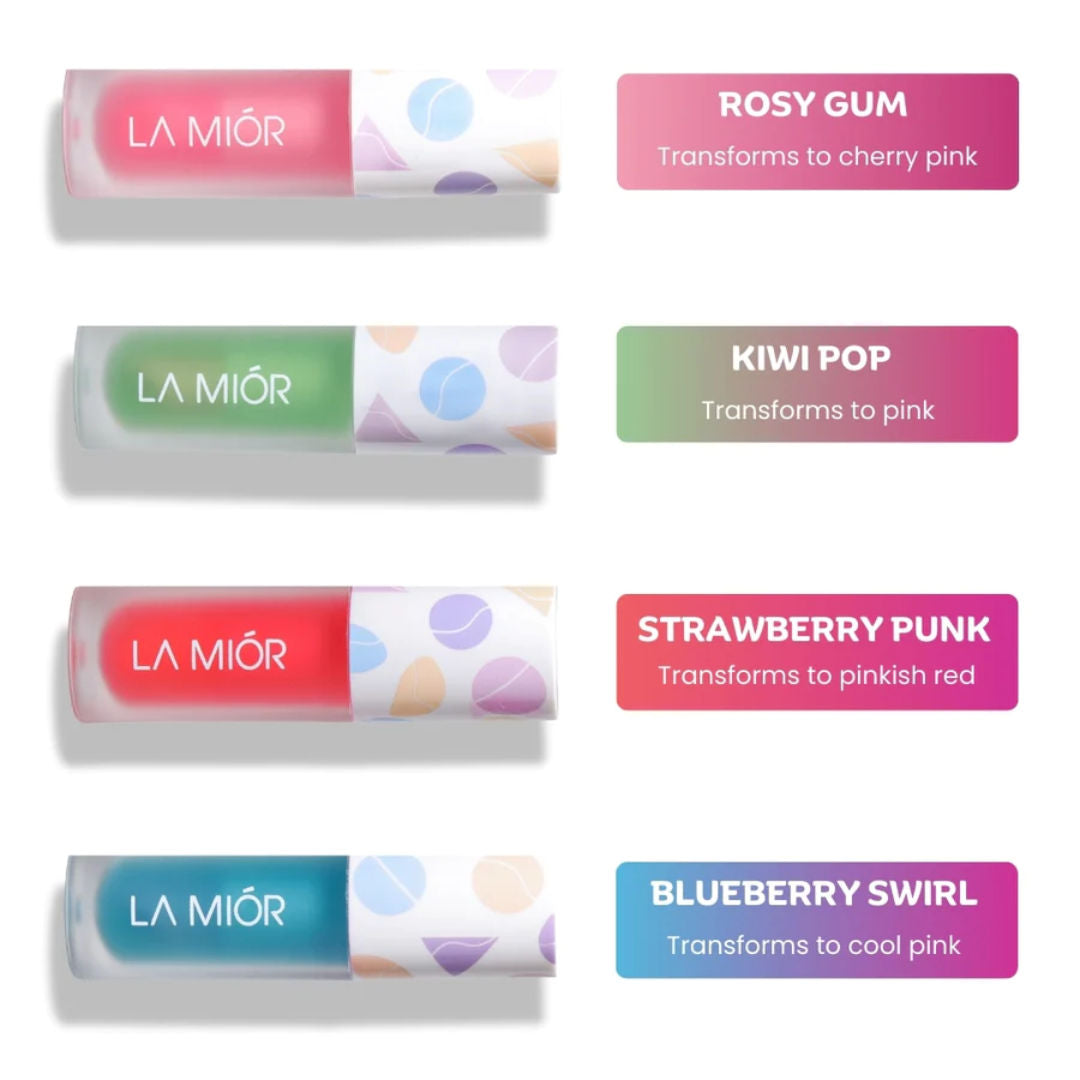 Only For You Adaptive Lip Tint