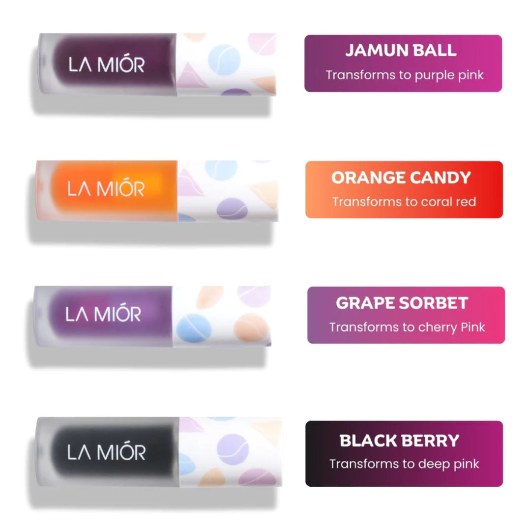 Only For You Adaptive Lip Tint