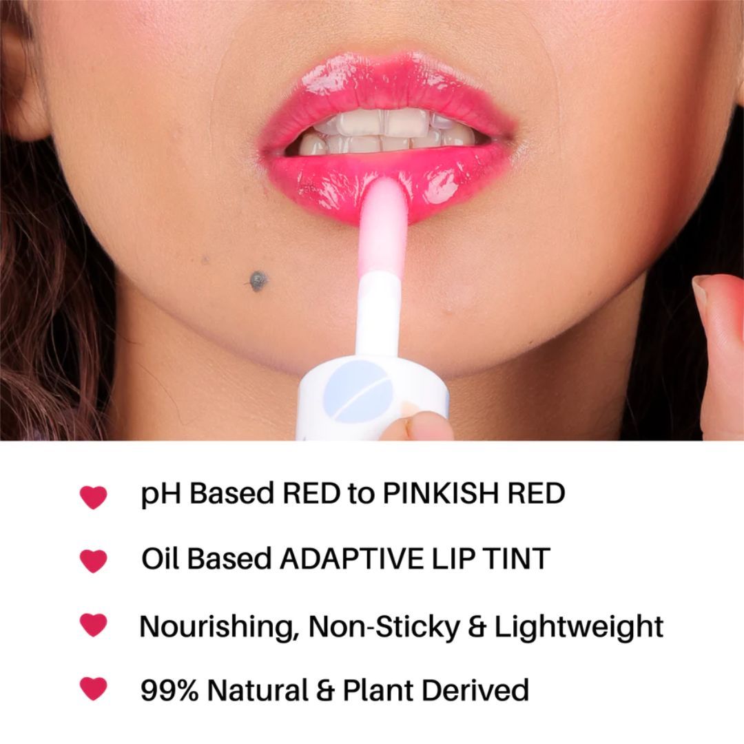 Only For You Adaptive Lip Tint