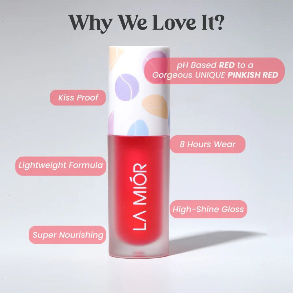Only For You Adaptive Lip Tint