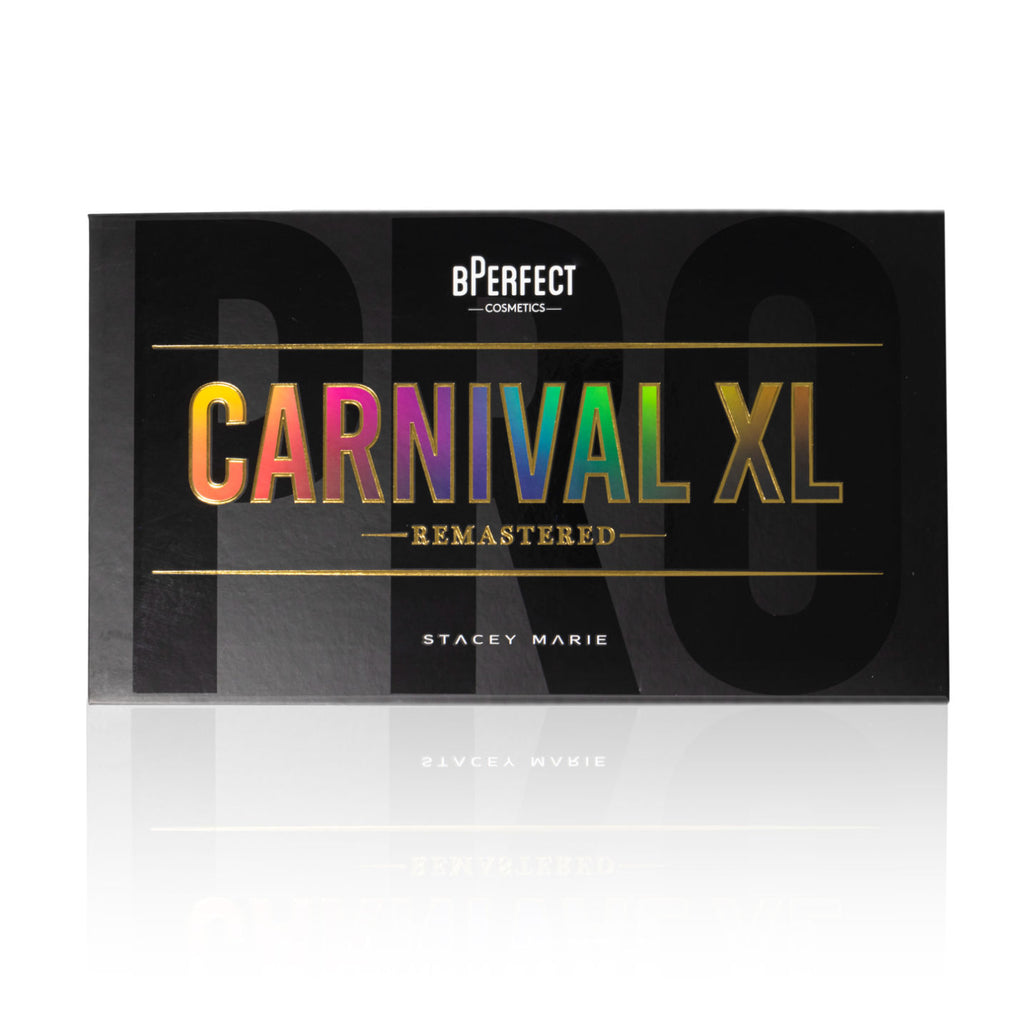 X Stacey Marie Carnival Xl Pro Remastered