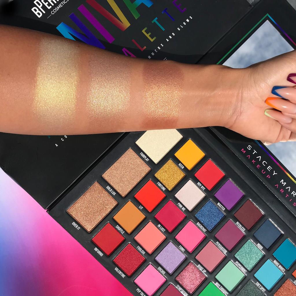 Stacey Marie Carnival Xl Pro Palette