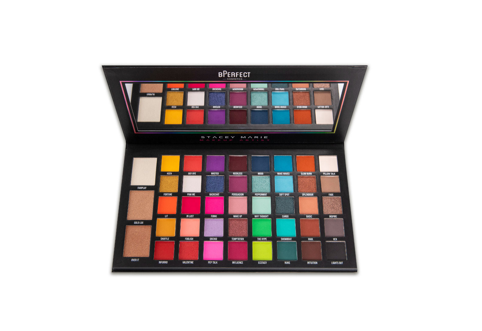Stacey Marie Carnival Xl Pro Palette