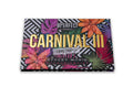 X Stacey Marie Carnival Iii Love Tahiti Palette