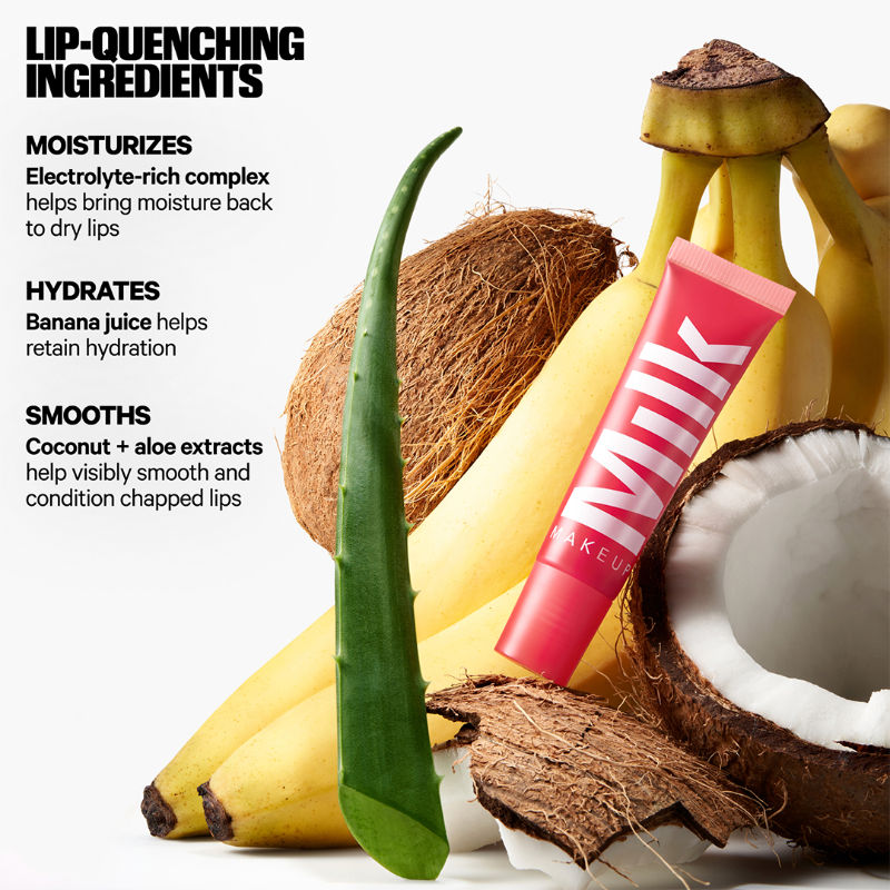 Balmade Electrolyte Lip Balm