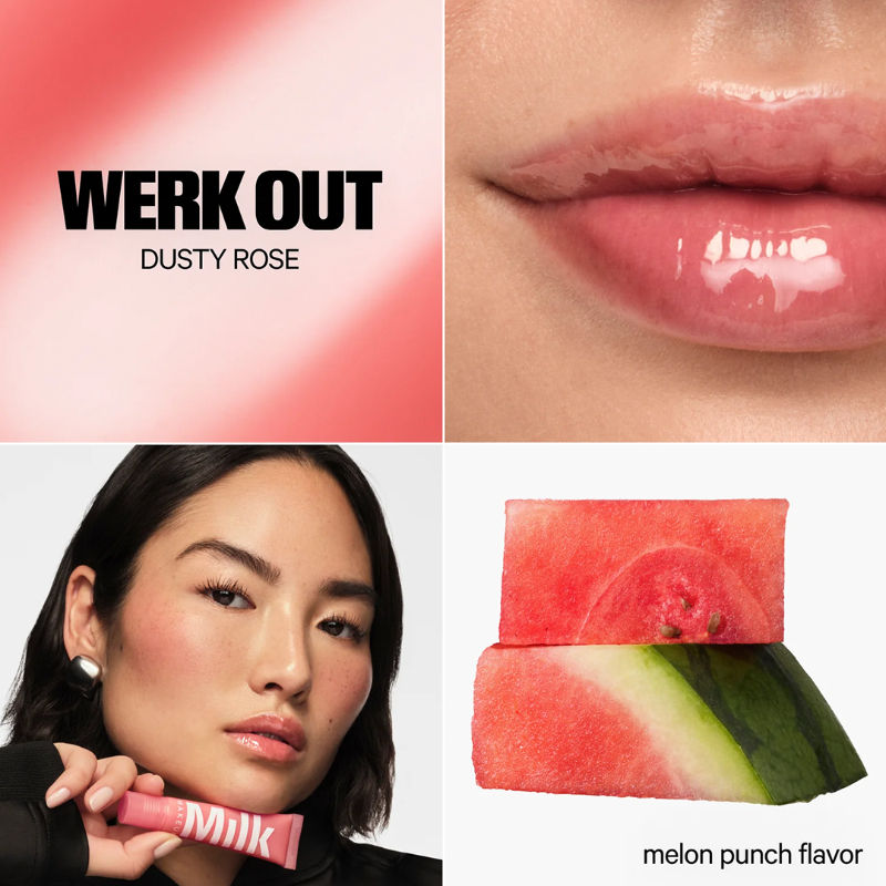 Balmade Electrolyte Lip Balm
