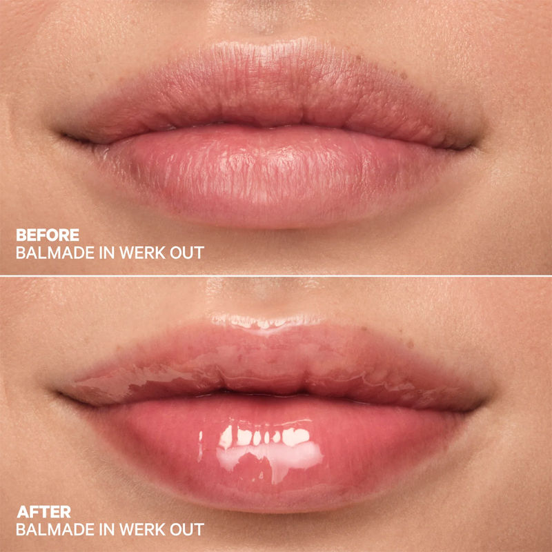 Balmade Electrolyte Lip Balm