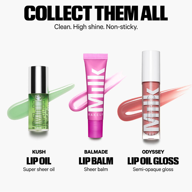 Balmade Electrolyte Lip Balm