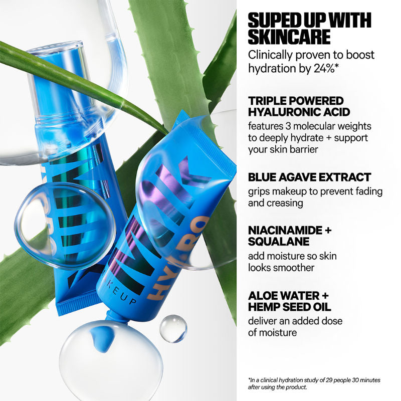 Hydro Grip Gel Tint
