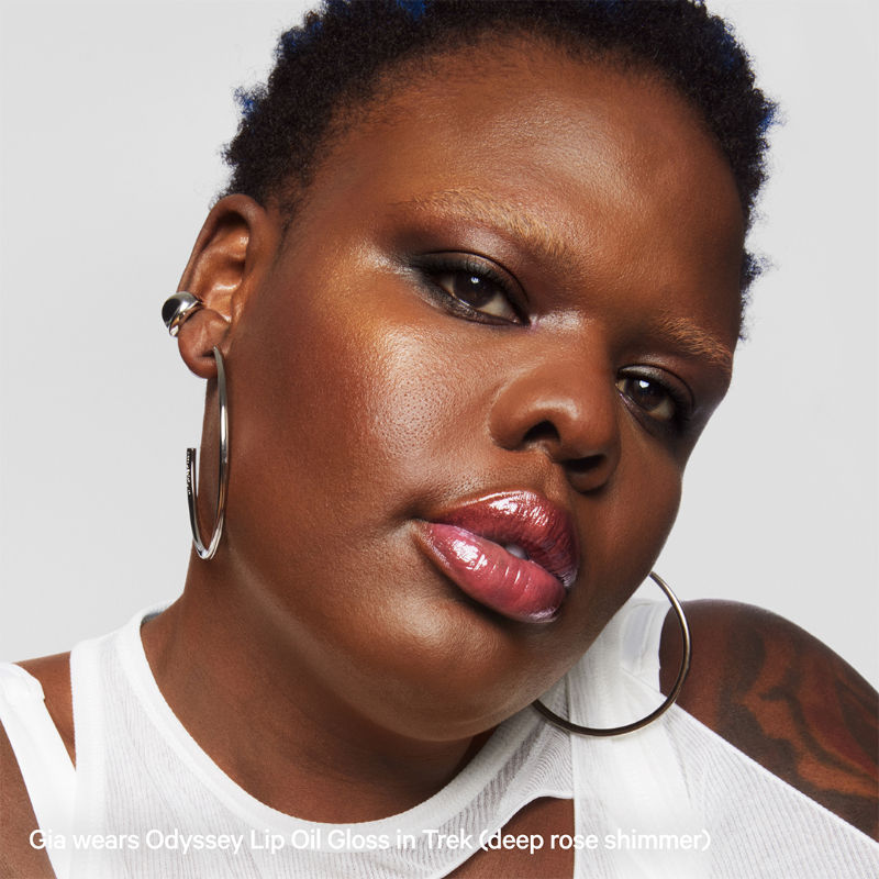 Odyssey Lip Oil Gloss