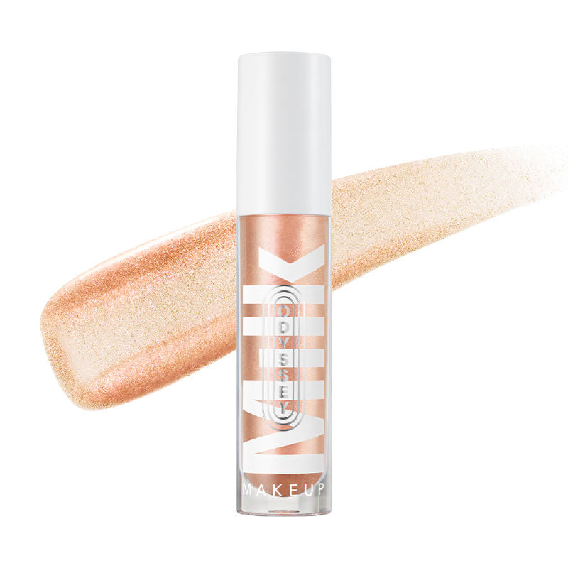 Odyssey Lip Oil Gloss - Experience