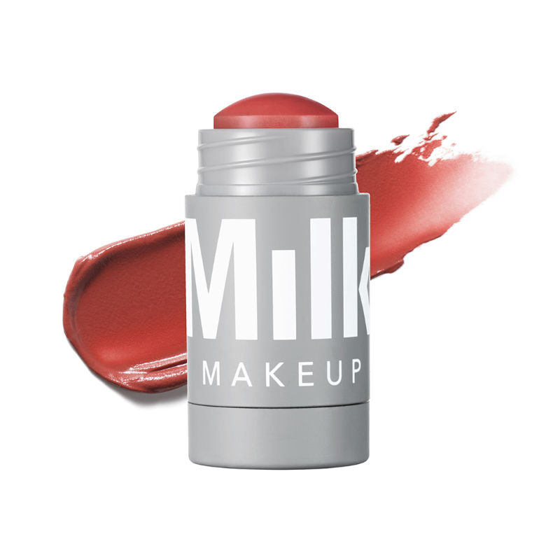 Lip + Cheek