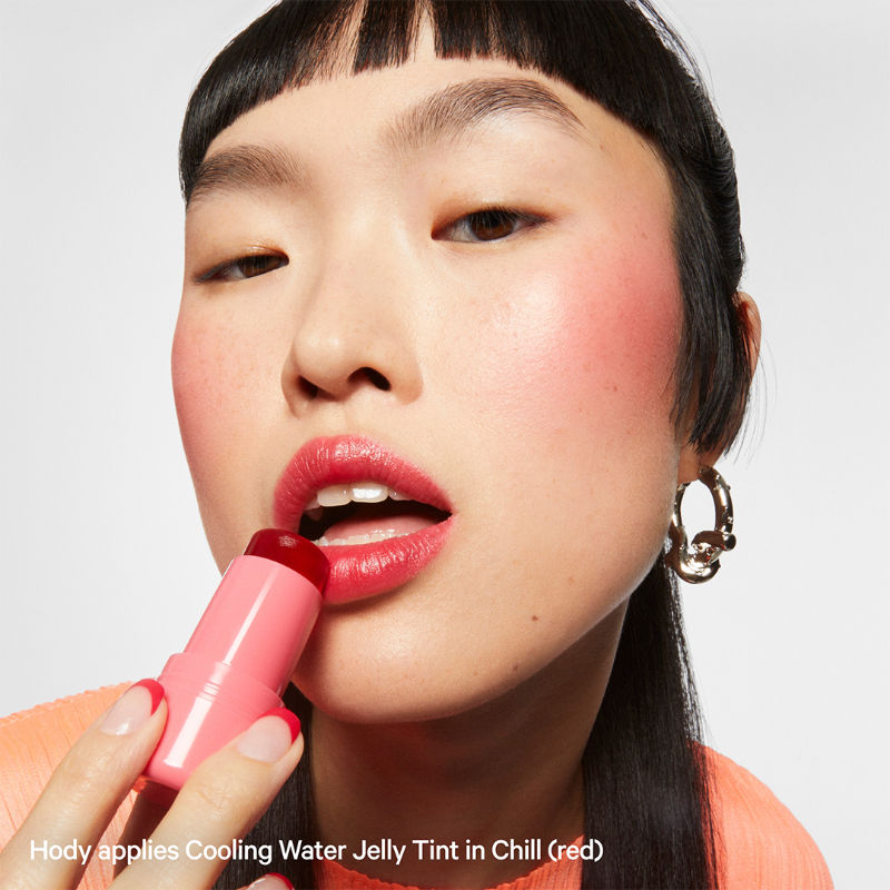 Cooling Water Jelly Tint
