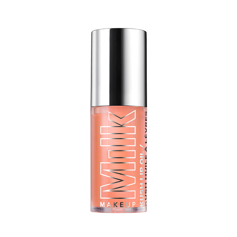 Kush Lip Oil Gloss - Cookie Dough