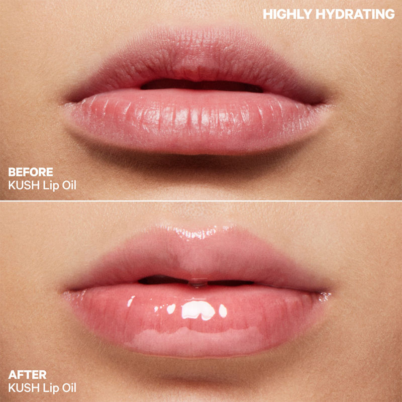 Kush Lip Oil Gloss