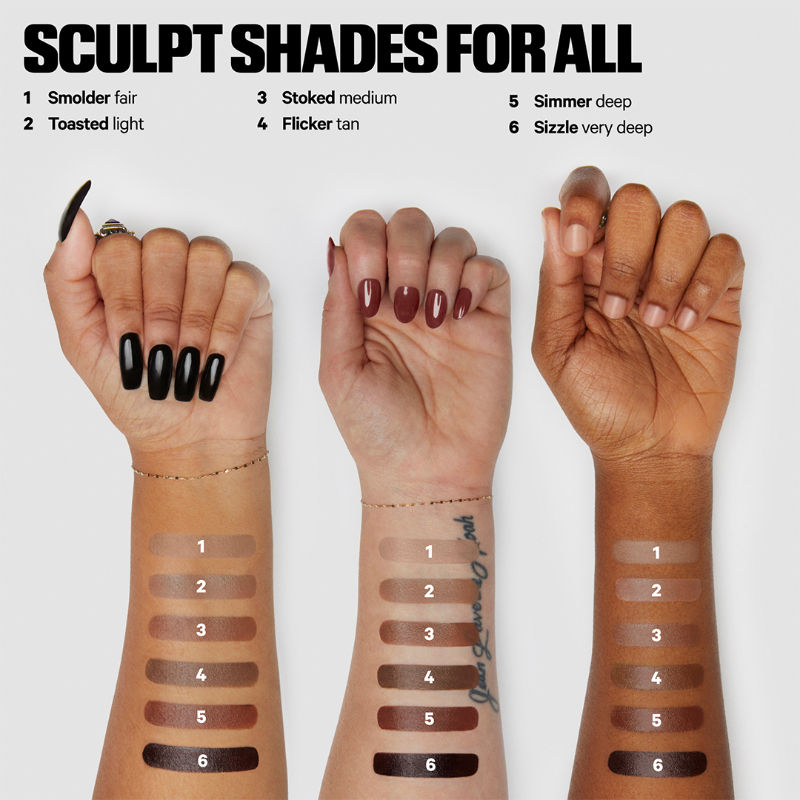 Sculpt Stick