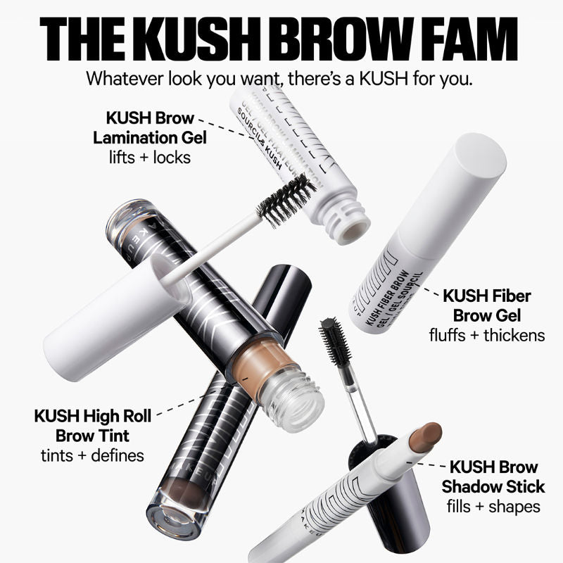 Kush High Roll Brow Tint