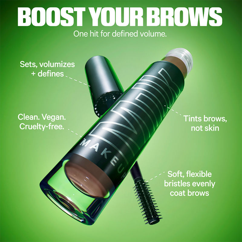 Kush High Roll Brow Tint